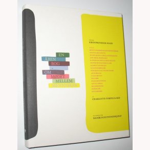 En ben bog - om mdet mellem mennesker