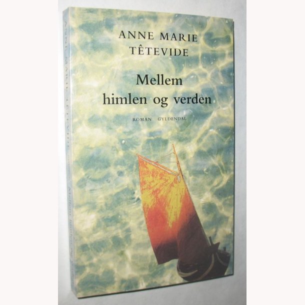 Mellem himmel og verden