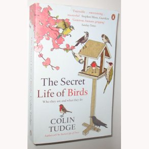 The Secret Life of Birds