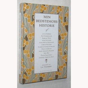 Min bedstemors historie