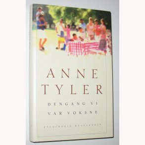 Dengang vi var voksne