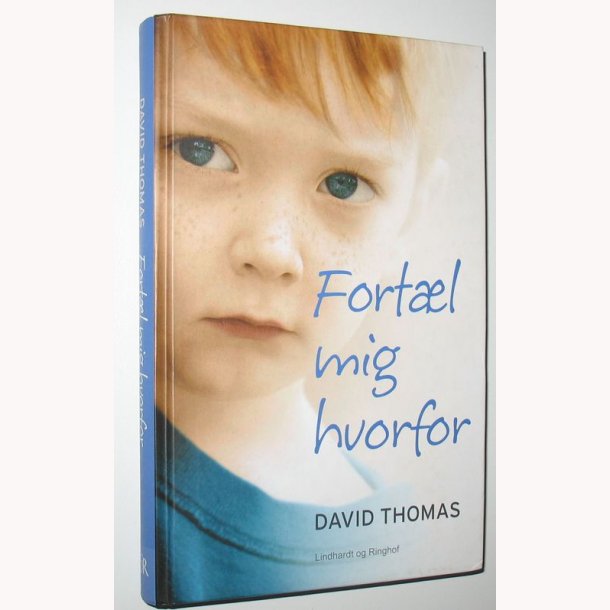 Fortl mig hvorfor - virkelighedens verden