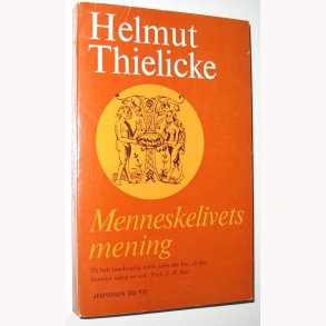 Menneskelivets mening