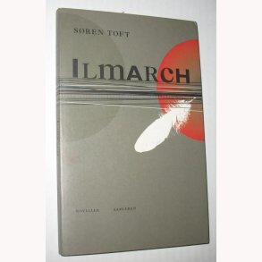 Ilmarch