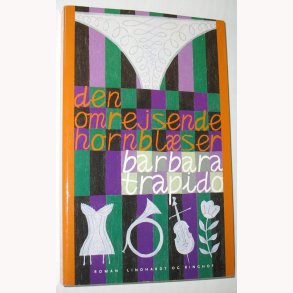 Den rejsende hornblser