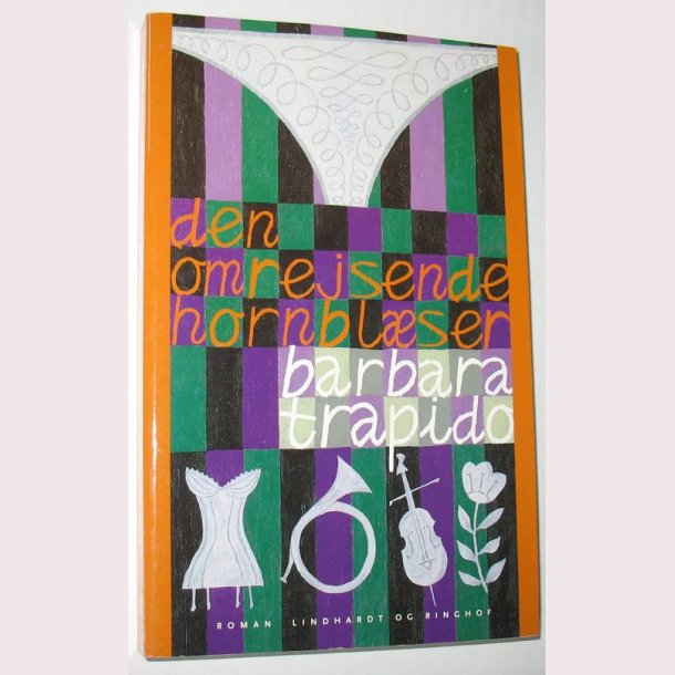 Den rejsende hornblser