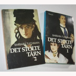 Det store trn bind l+ll