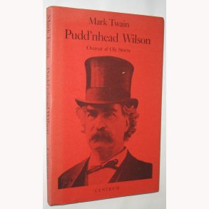 Pudd'nhead Wilson