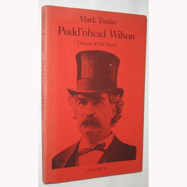 Pudd'nhead Wilson