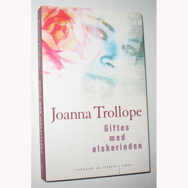 Giftes med elskerinden