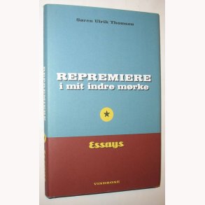 Repremiere i mit indre mrke