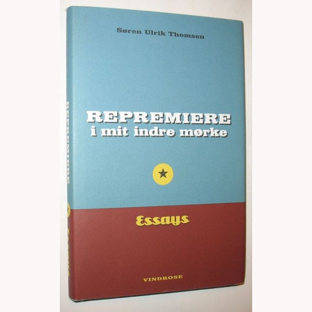 Repremiere i mit indre mrke