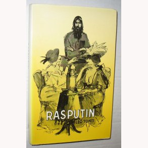Rasputin