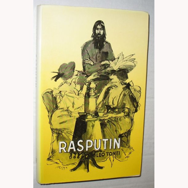 Rasputin