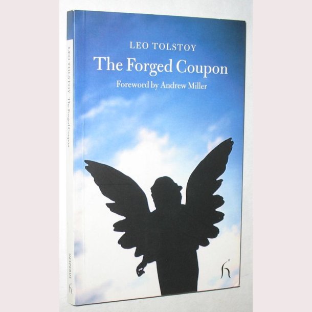 The Forged Coupon