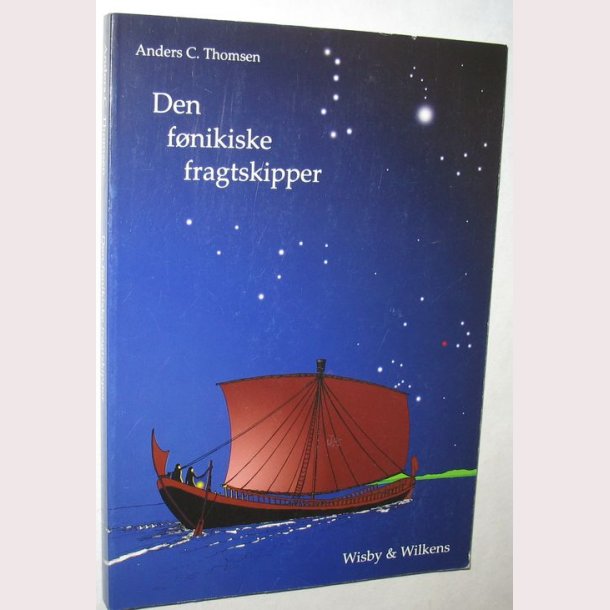 Den fnikiske fragtskipper