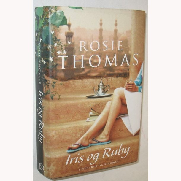 Iris og Ruby