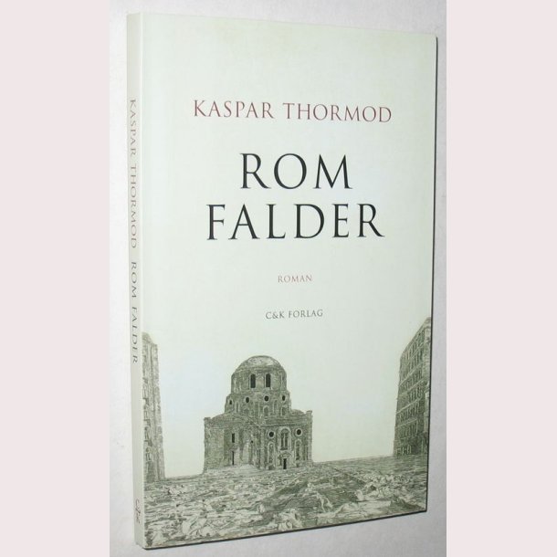Rom falder