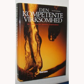 Den kompetente virksomhed