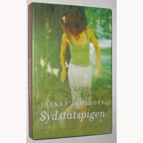 Sydstatspigen