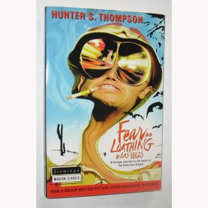 Fear and Loathing in Las Vegas