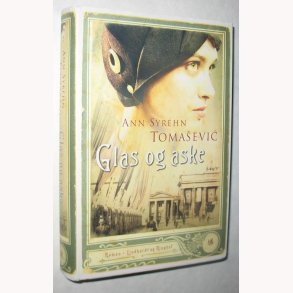 Glas og aske