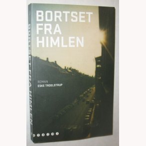 Bortset fra himlen
