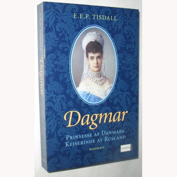 Dagmar prinsesse af Danmark kejserinde af Rusland