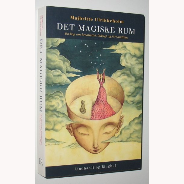 Det magiske rum