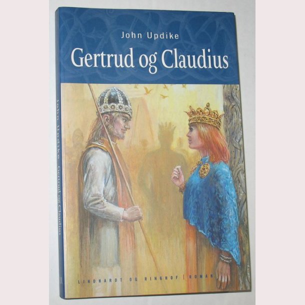 Gertrud og Claudius