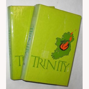 Trinity Bind 1+2
