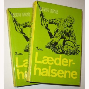 Lderhalsene bind l + ll