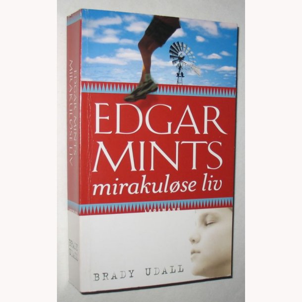 Edgar Mints mirakulse liv