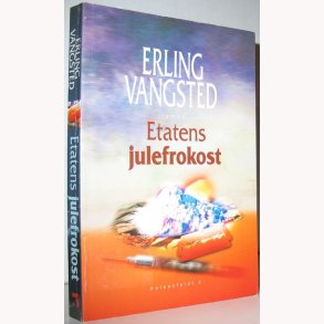 Etatens julefrokost