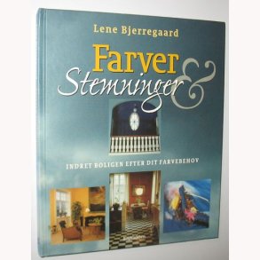 Farver & Stemninger