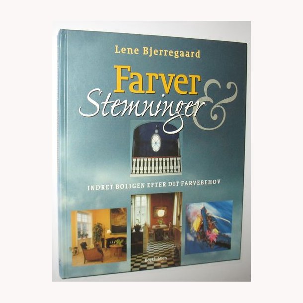 Farver &amp; Stemninger