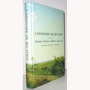 I Danmark er jeg fdt