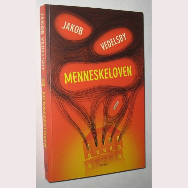 Menneskeloven