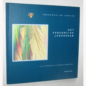 Det personlige lederskab