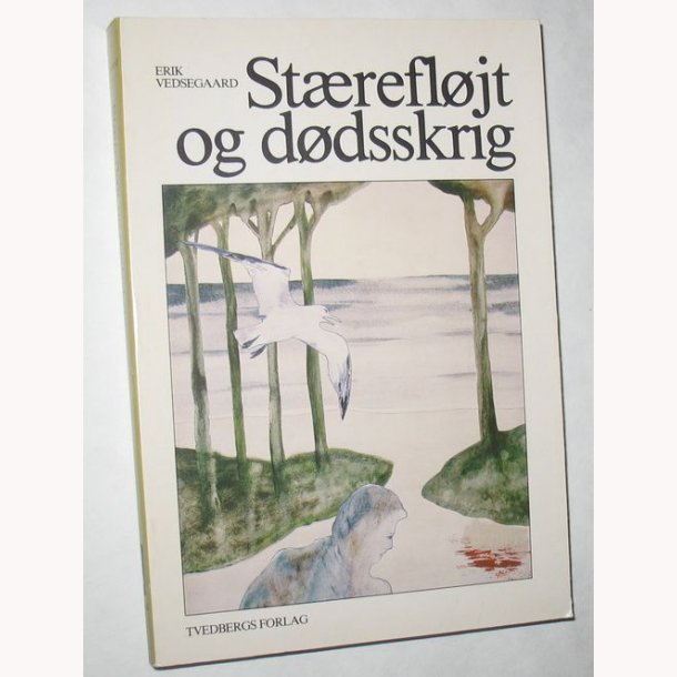 Strefljt og ddsskrige