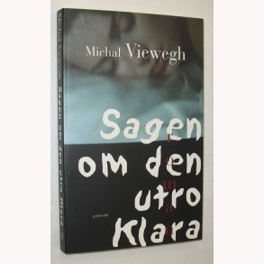 Sagen om den utro Klara