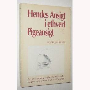 Hendes Ansigt i ethvert Pigeansigt