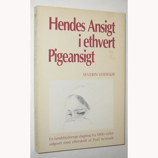 Hendes Ansigt i ethvert Pigeansigt