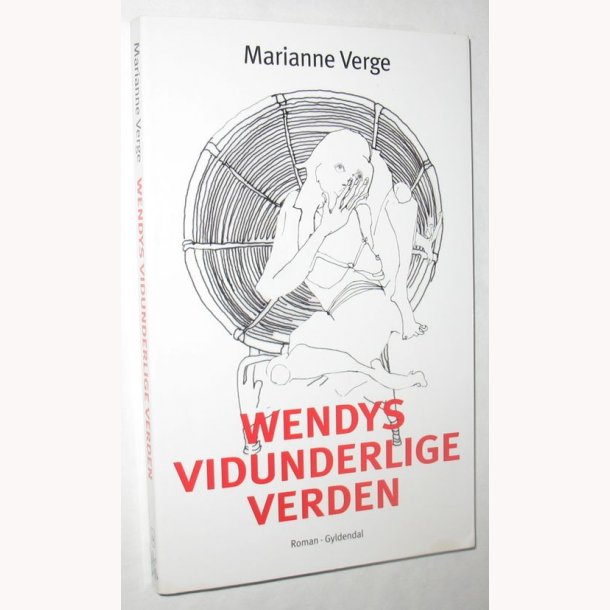 Wendys vidunderlige verden