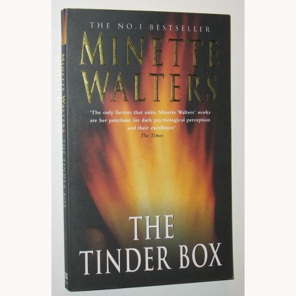 The Tinder Box