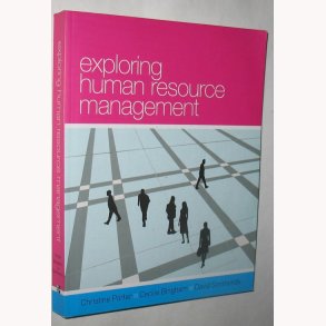 Exploring Human Resource Management