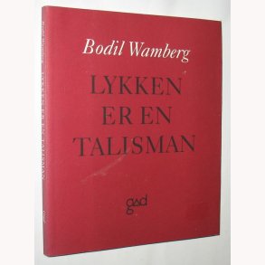 Lykken er en talisman