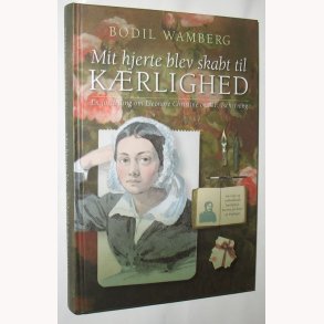 Mit hjerte blev skabt til krlighed