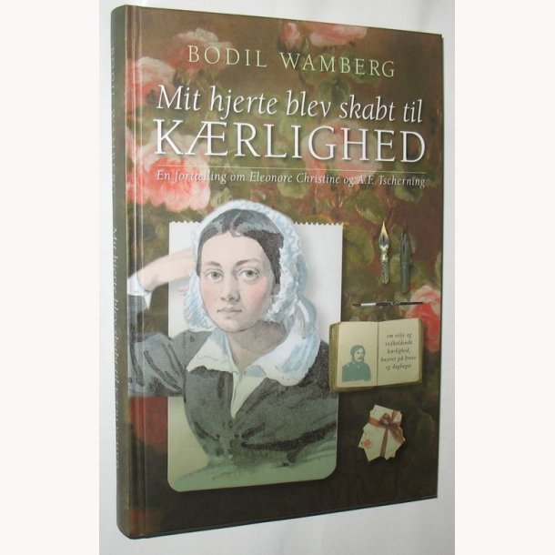 Mit hjerte blev skabt til krlighed