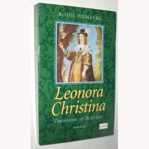 Leonora Christine - Dronning af Bltrn